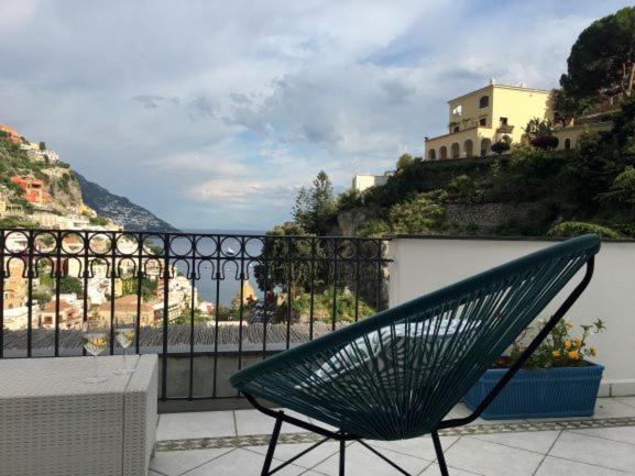 Estate4Home - Casa Gege Positano Exterior photo
