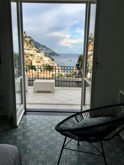 Estate4Home - Casa Gege Positano Exterior photo